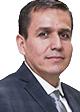 Mtro. César Antonio Barba Delgadillo